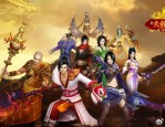 天龙SF经典武侠世界重现，特色玩法让你快速升级体验高级角色