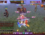 天龙sf游戏：重温武侠经典，特色副本与竞技模式带来全新体验