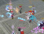 新天龙八部私服开服信息详解：新颖玩法与丰厚福利吸引玩家回流