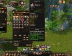 天龙八部私服发布网资源丰富，PVP竞技服与PVE打宝服一应俱全