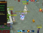 天龙八部sf新版本：全新场景与特色技能带来极致武侠体验