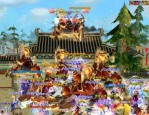 天龙私服起源与特色玩法解析：非官方版本为何吸引玩家