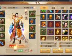 天龙八部公益服玩法特色与官方服对比分析：技能优化、特色副本与经济系统差异