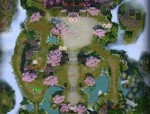 最新天龙八部私服玩法解析：职业选择、副本活动与地图探索全攻略